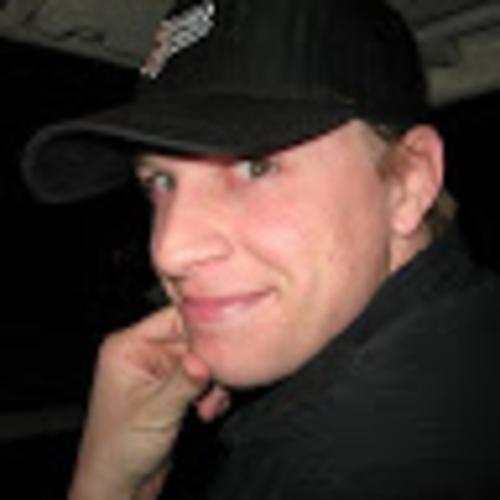 Meet your Posher, John